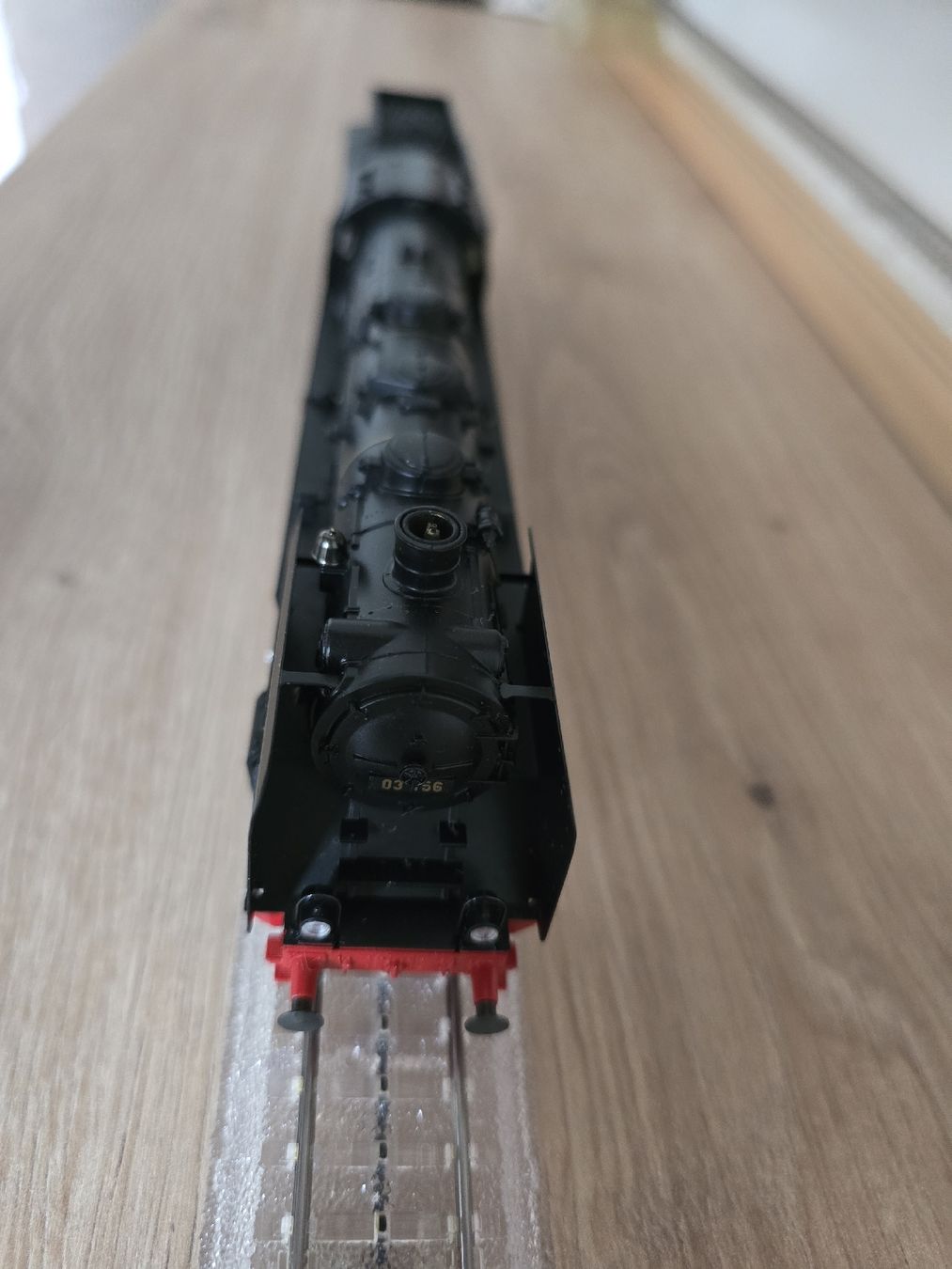 Märklin Modellini di ferrovie: Märklin 33951 BR 03 – Nuovo e nell'imballaggio originale da Wilen (Sarnen) venduto da Dawindlin 1