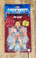 MOTU Masters of the Universe Origins - He-Man