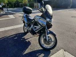 Honda xlv 1000 varadero injection