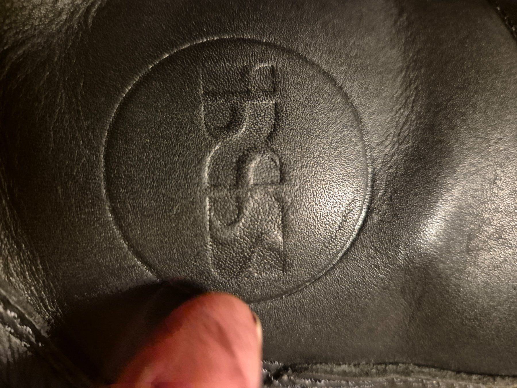 IXS Scarpe da uomo: Motorradschuhe Gr. 43 – Usato da Dietikon venduto da 4loki 1