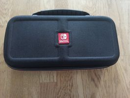 Original Nintendo Switch Tragetasche Hardcase / Etui NSW