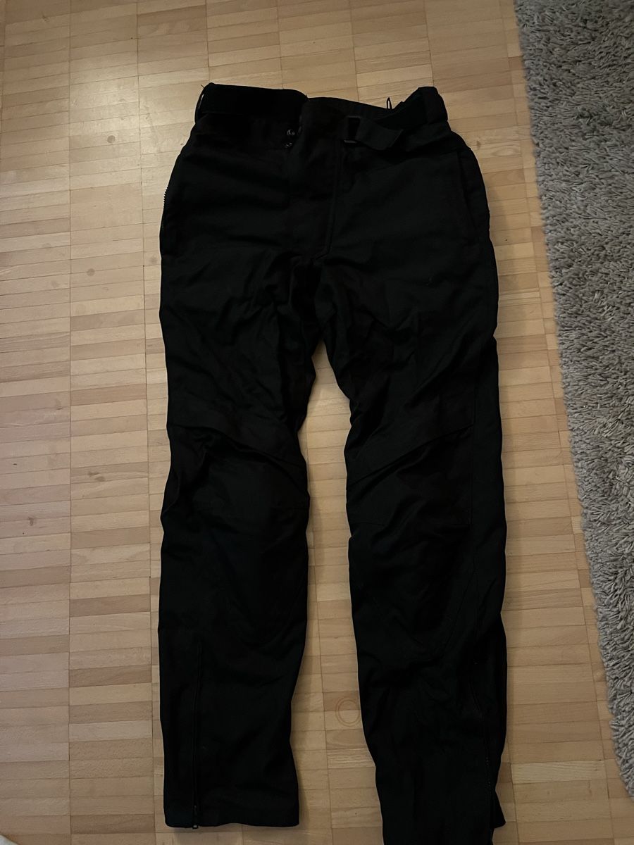 Hosen: Pantalon de moto unisexe – Gebraucht aus Boudry von Askaone