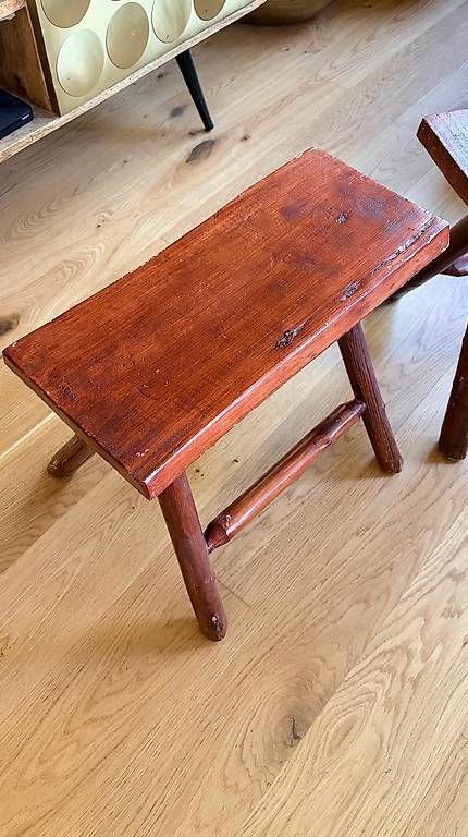 Comodini: Table de chevet – Usato da Vandoeuvres venduto da loi_8g5l 3