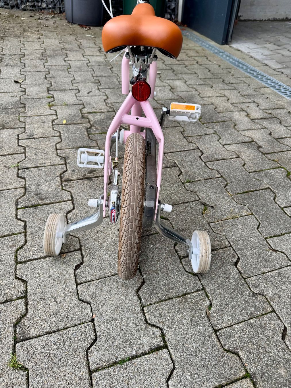 Velos: Kindervelo für Einsteiger – Gebraucht aus Benken SG von Tbadboy 3