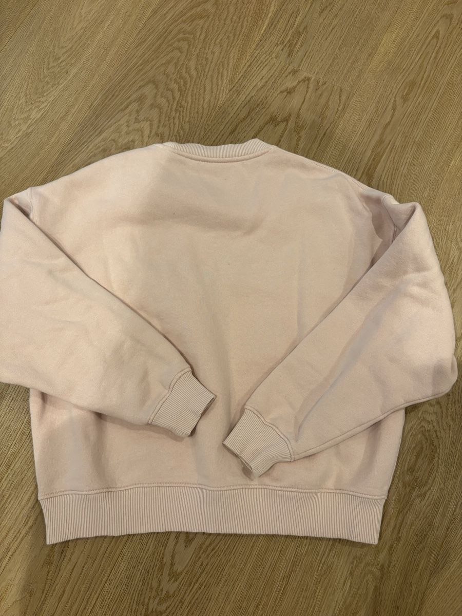 Maglioni & Felpe: Vogue sweater in light pink  – Nuovo (secondo la descrizione) da St. Gallen venduto da ott_f827 2