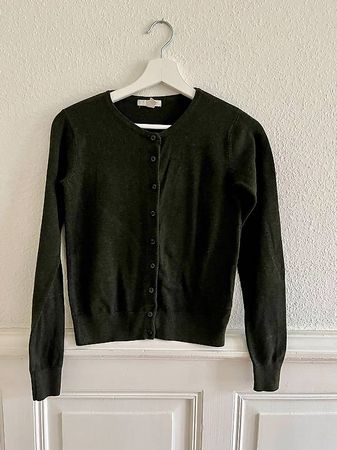 Cardigan H&M Gr. XXS