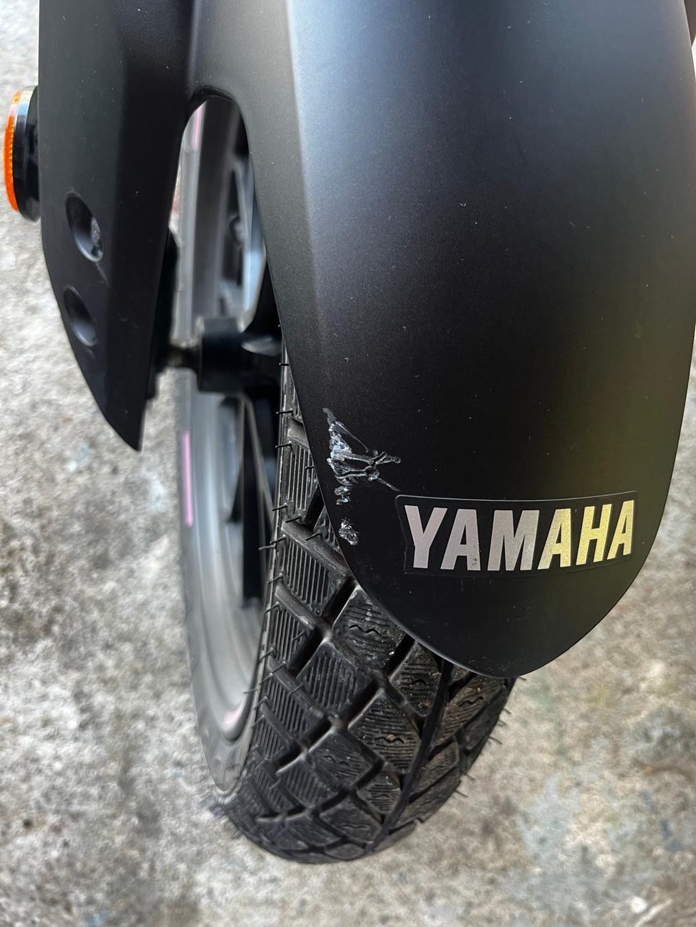 Yamaha Strasse: Yamaha MT-125 ABS, Top Zustand – Gebraucht aus Muhen von feh_rfr6 5
