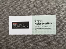 Migros Restaurant Food Corner | Zugerland