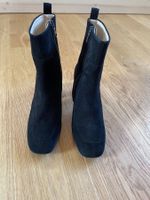 Damenschuhe Rauhleder / Wildleder ungetragen! BENCI BROTHERS