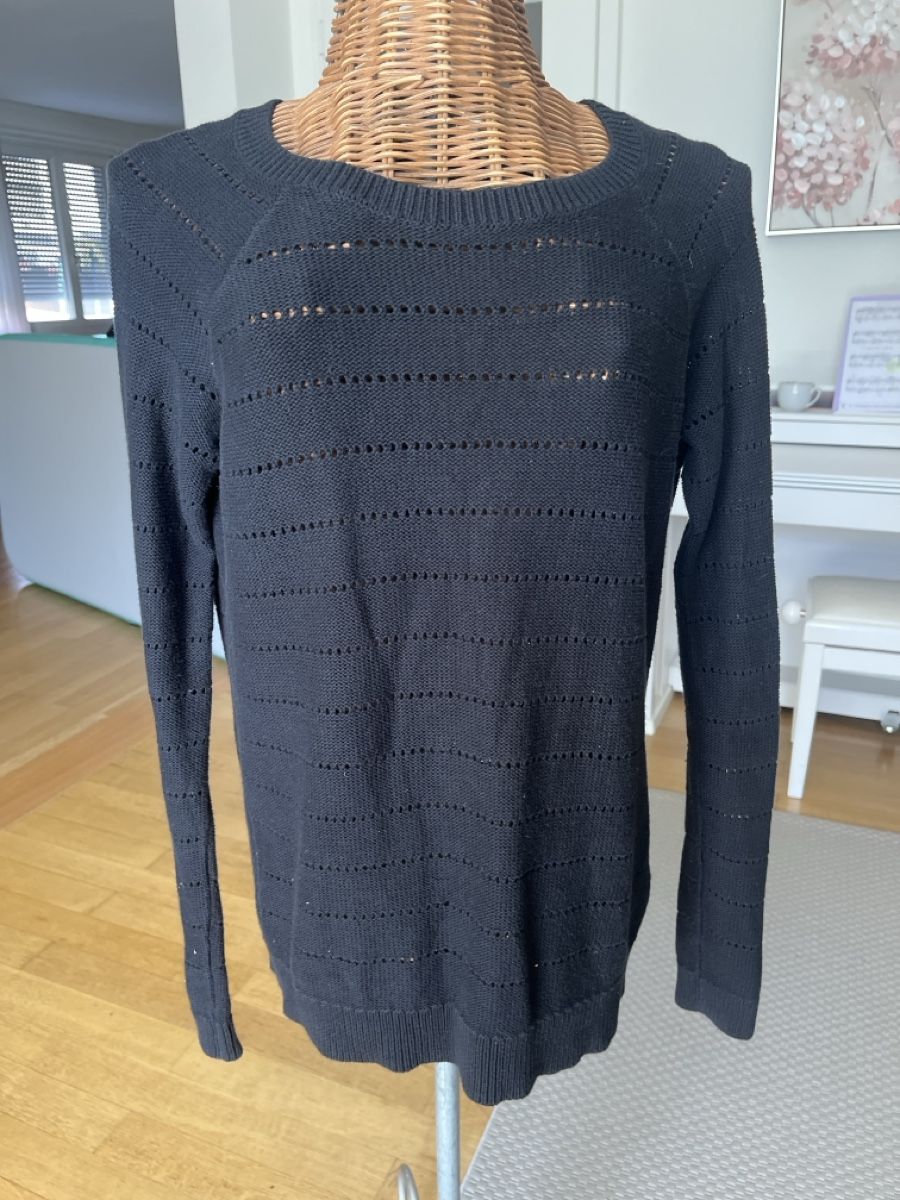 Banana Republic Pulls & Sweat-shirts: Pullover, Banana Republic, XS (S) – D'occasion à Solothurn par Bobesch08