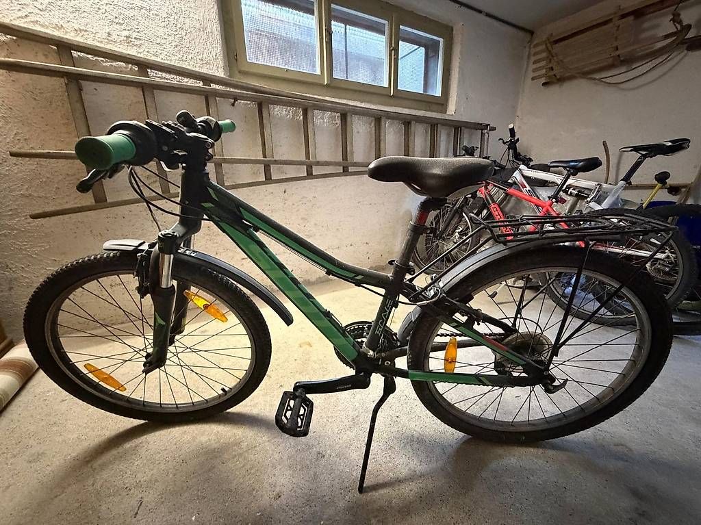 Biciclette: Kindervelo für 10jährige – Usato da Villmergen venduto da MariaH0102 2