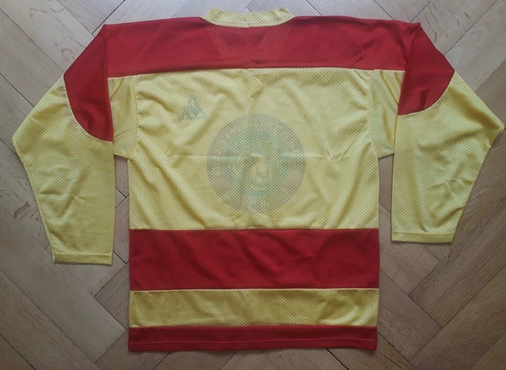 Trikot Sc Langnau 80er Jahre Xs Le Coq Sportif Scl Kaufen Auf Ricardo