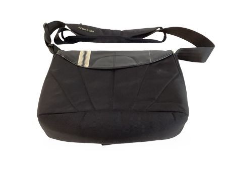 CRUMPLER The Royale Säckli M Tasche