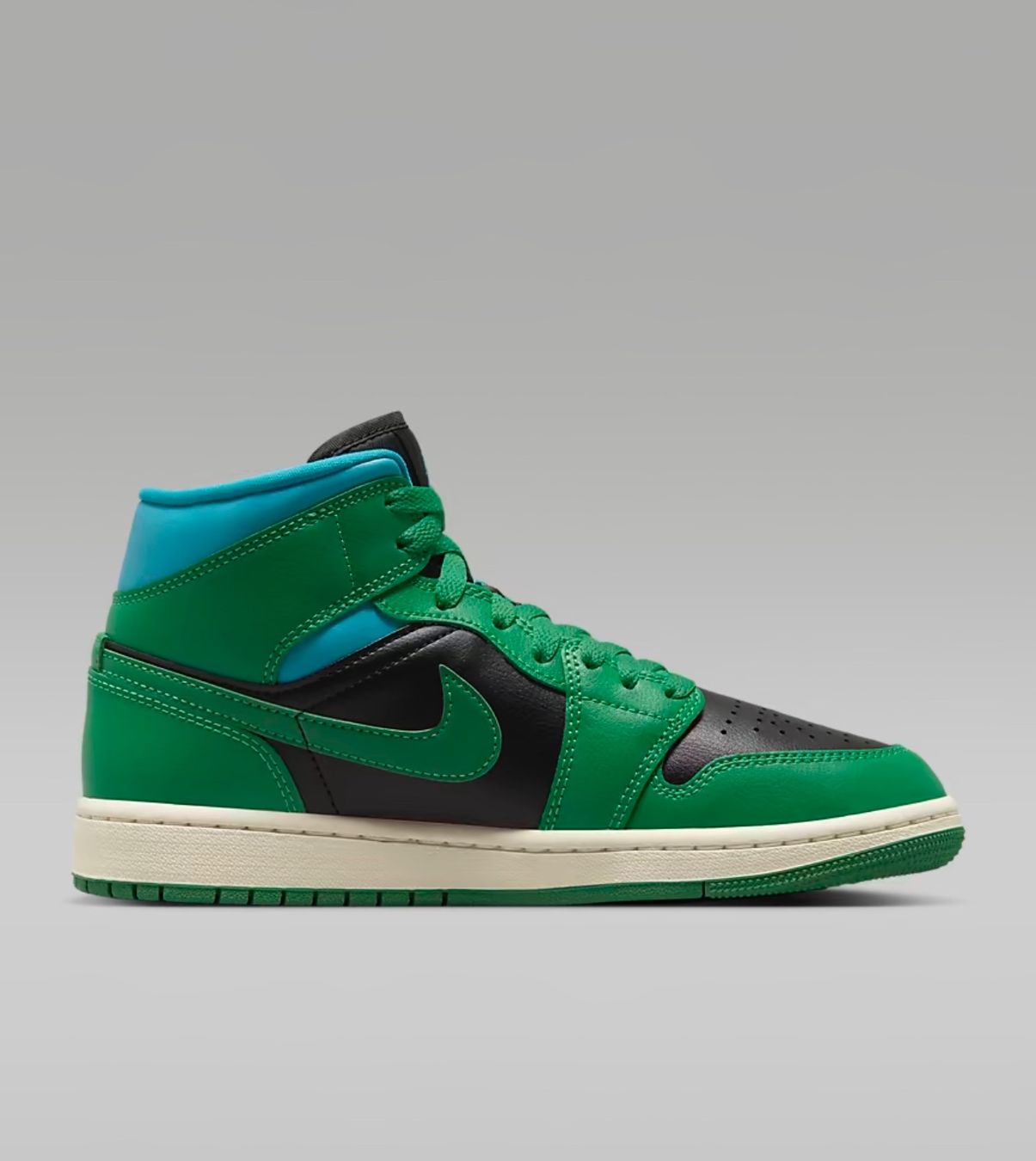 Jordan Scarpe da donna: Nike Air Jordan 1 Mid – Nuovo e nell'imballaggio originale da Gland venduto da Sde_6587 1