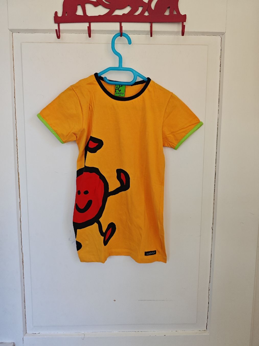 Villervalla Camicie, T-shirt & Polo: T-Shirt Villervalla Gr 128 – Usato da Winterthur venduto da Shorna