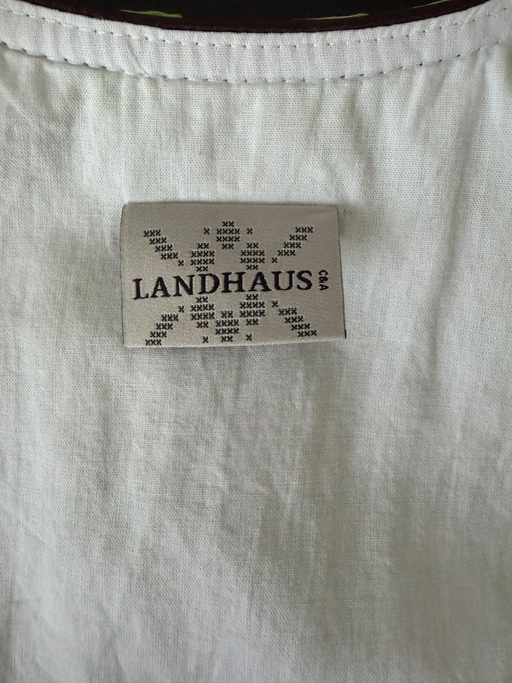 C&A Robes: Dirndl Gr. 34 – D'occasion à Zürich par sab_l6j8 2