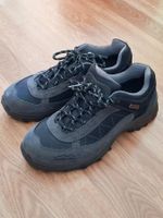 Weissenstein Respitex Wanderschuhe Gr. 41 – Neuwertig/ Italy