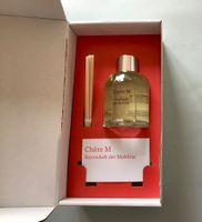 Raumduft (riecht wie Aftershave)