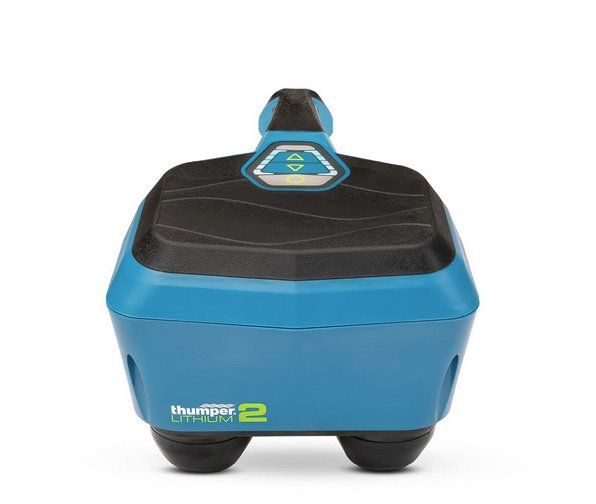 Massagegeräte: Massagegerät Thumper «Mini Pro Lithium2» NEU – Neu und originalverpackt aus Plaffeien von Rena88 3