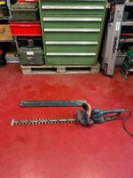 Elektro Heckenschere Metabo HS 8875