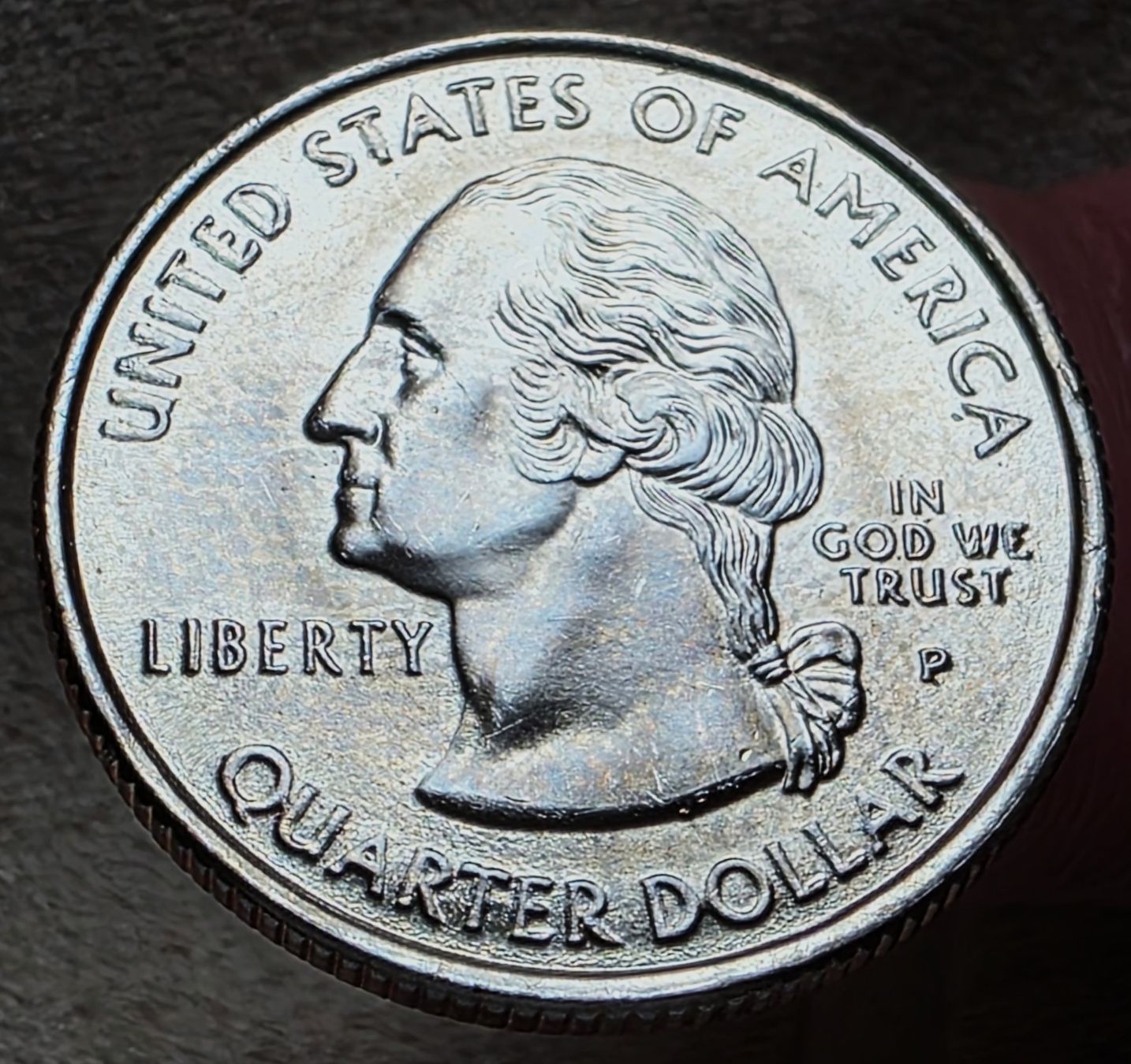 Tutti le monete: AMERIKA QUARTER DOLLAR 1999 P UNZ. – Nuovo (secondo la descrizione) da Winterthur venduto da Creso70 1