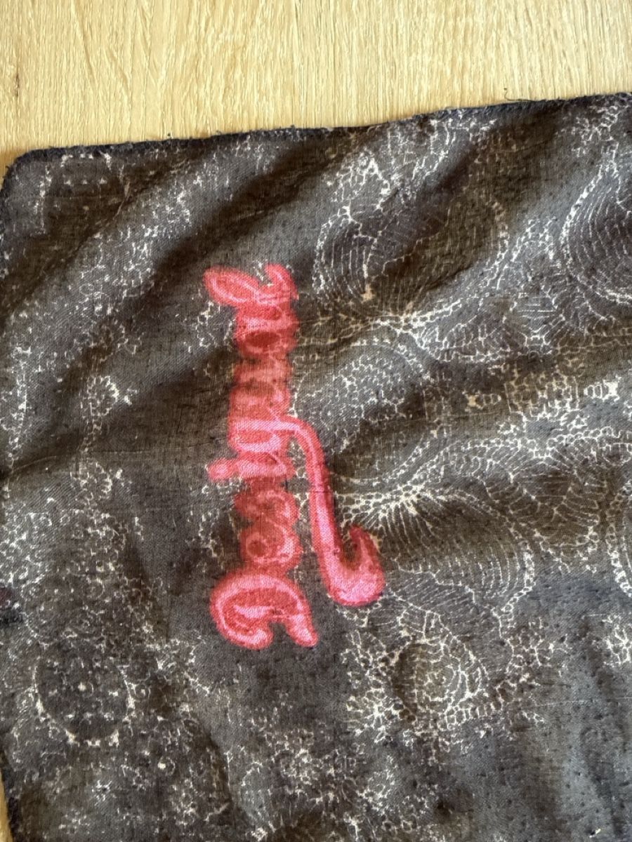 Desigual Foulards, Tücher & Schals: Desigual Schal  – Gebraucht aus Triesenberg von elfchen96 4
