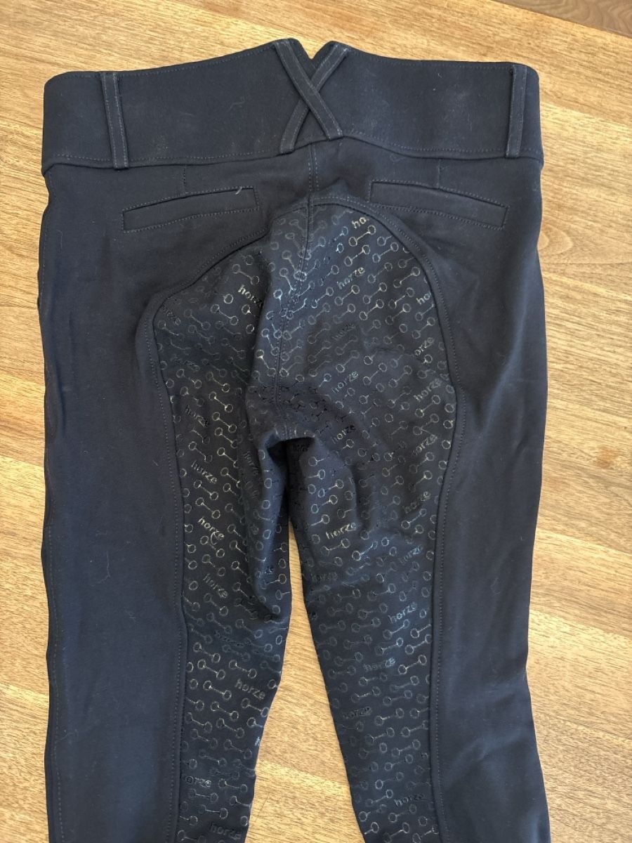 Pantaloni: Horze Reithose Grösse 36 – Usato da Weesen venduto da D0101D 4