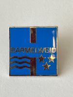 1 Pin Barmelweid
