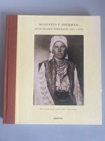 Augustus F. Sherman Ellis Island Portraits