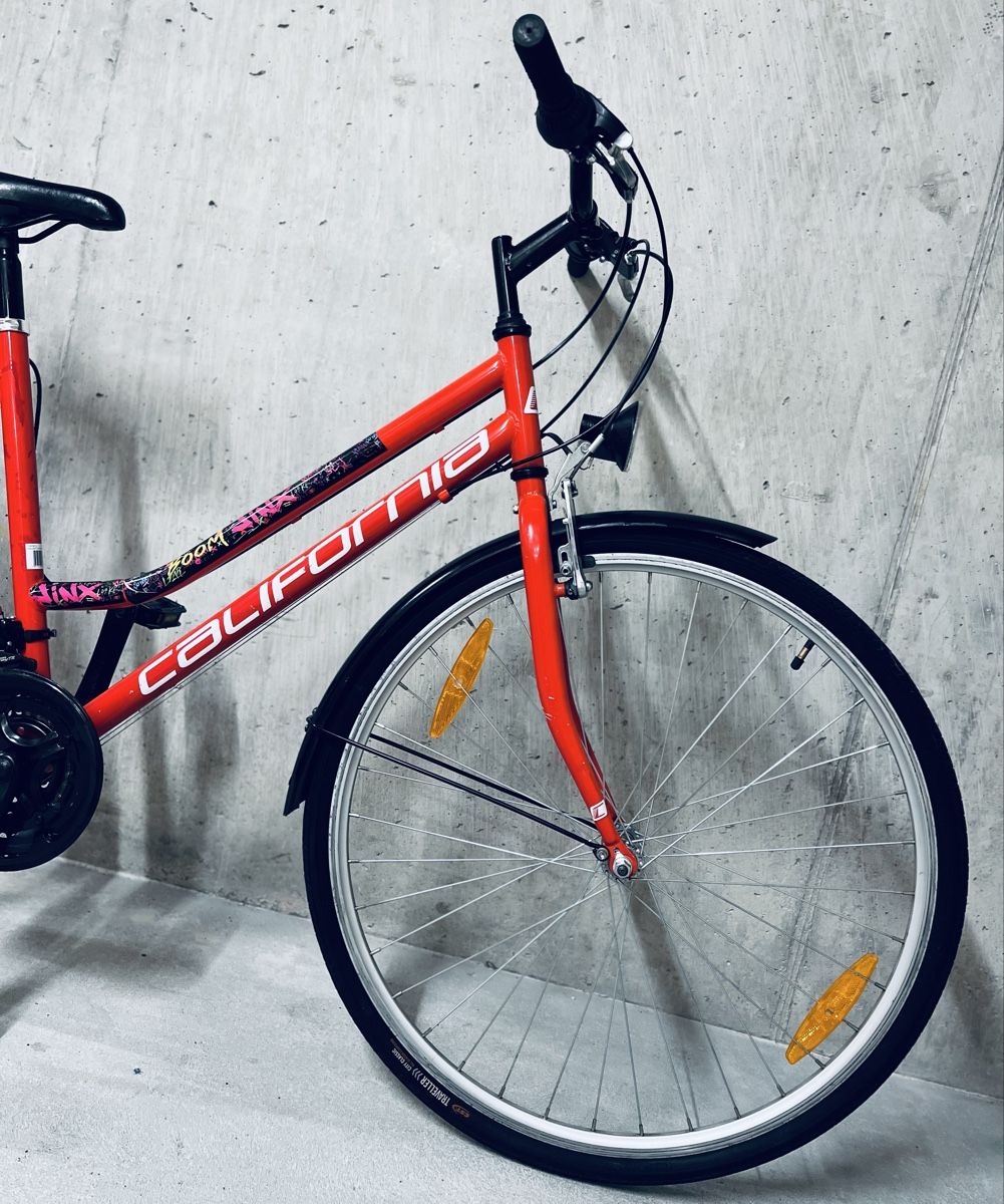 Biciclette: Damen Stadt Velo  – Usato da Zürich venduto da Bidon3011 3