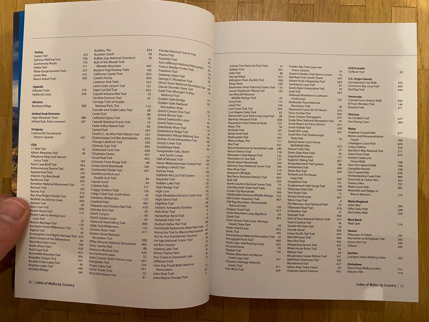 Libri: Livre 1001 marches – Nuovo (secondo la descrizione) da Fribourg venduto da BlolPloop 8