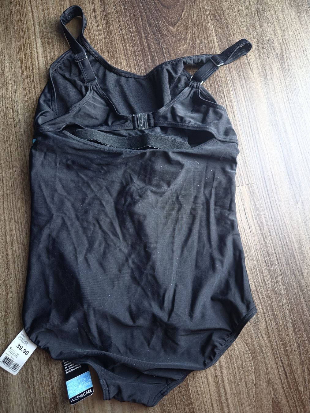 Ellen Amber Maillots de bain & Bikinis: Badeanzug ellen amber Grösse XL NEU – Neuf (Voir description) à Altishofen par tammy05 2