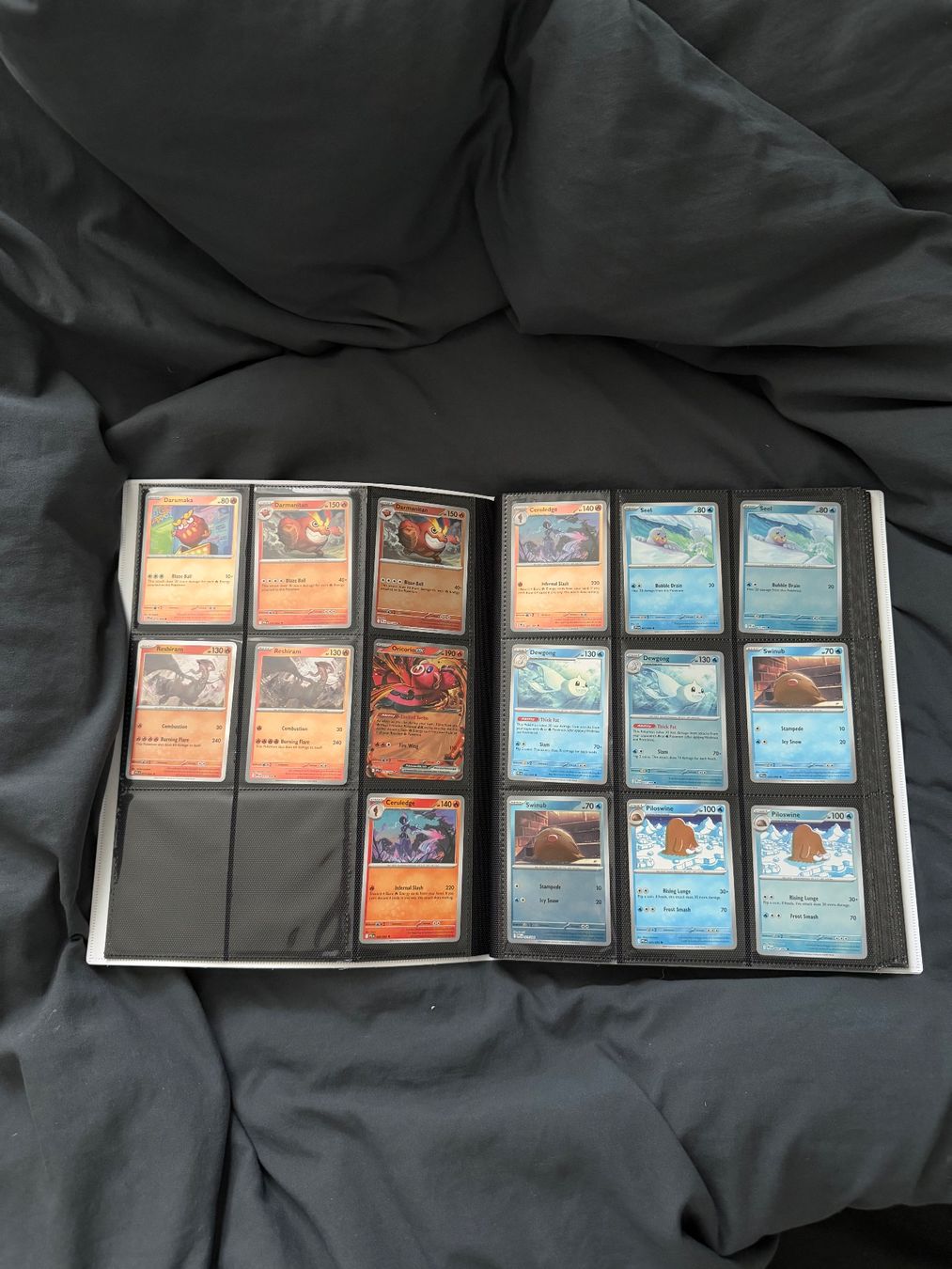 Pokémon Cartes à collectionner: Phantasmal Flames Master Set – Neuf (Voir description) à Zollikofen par blaizol 2