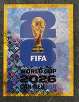 Panini FIFA World Cup 2026 Bild FWC 8
