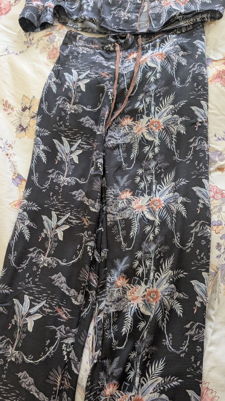 Négligés & Pyjamas: CCDK pajama set – Neuf (Voir description) à Horgen par bia_y5fw 1