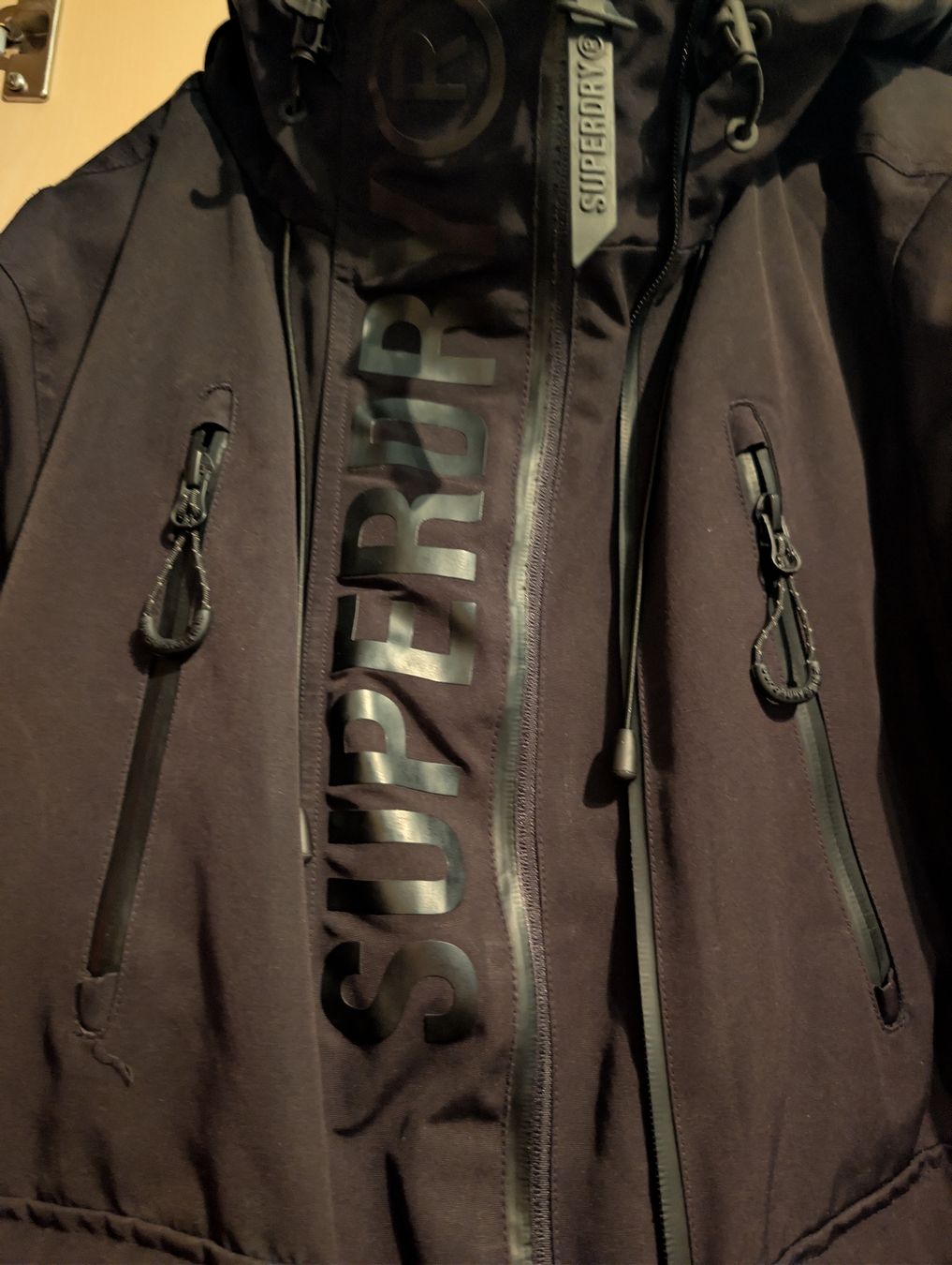 Giacche: Superdry Jacke – Usato da Zürich venduto da MAREIKE_PF 2