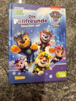 Paw Patrol Die Fellfreunde tauchen ab! Buch Kinder
