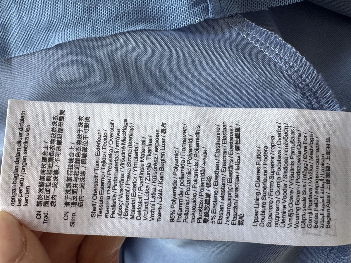 Esprit Vestiti: Cocktailkleid – Usato da Rotkreuz venduto da Mini_mela33 6