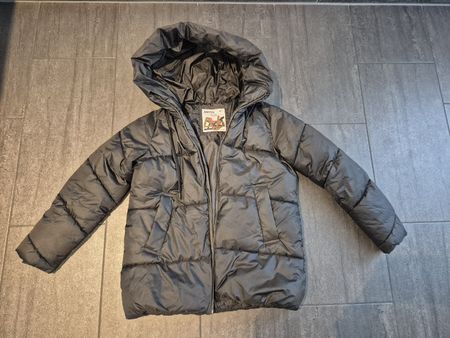 WINTERJACKE AMISU GR. 34