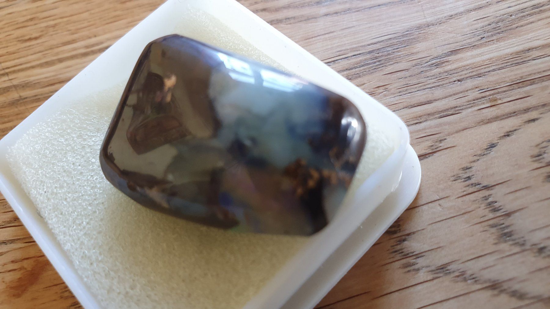 Pierres précieuses: Boulder Opal – D'occasion à Flawil par Pinkmalibu 1