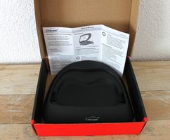 Tablet-Halterung fürs Armaturenbrett
