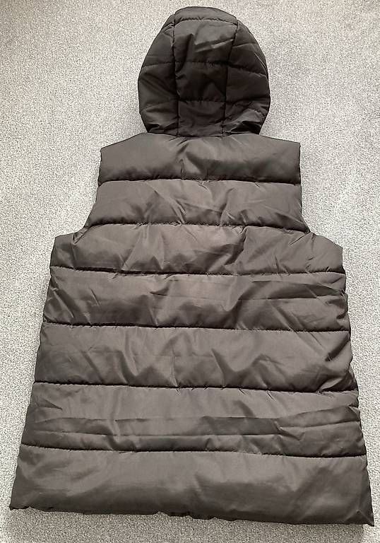 Gilet & Giacche senza maniche: Gilet lang Gr. 40 – Usato da Romanshorn venduto da zabel16 1