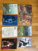 DU Kulturmagazin Sammlung (19931999)  8 Ausgaben