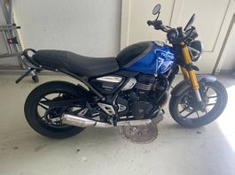 Très belle speed 400