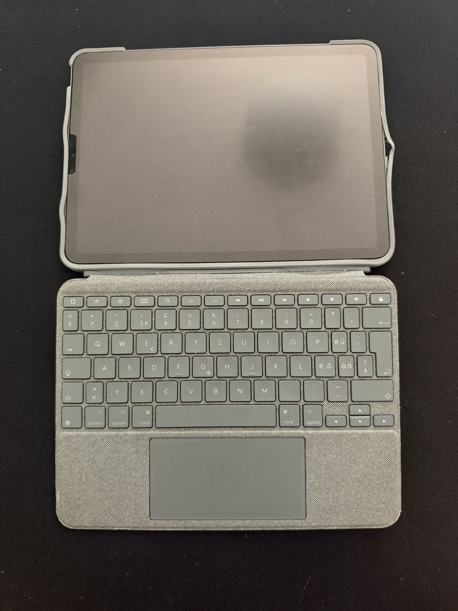 Apple Tablet PC: iPad Air (4. Generation) – Usato da Bassersdorf venduto da anipi 2