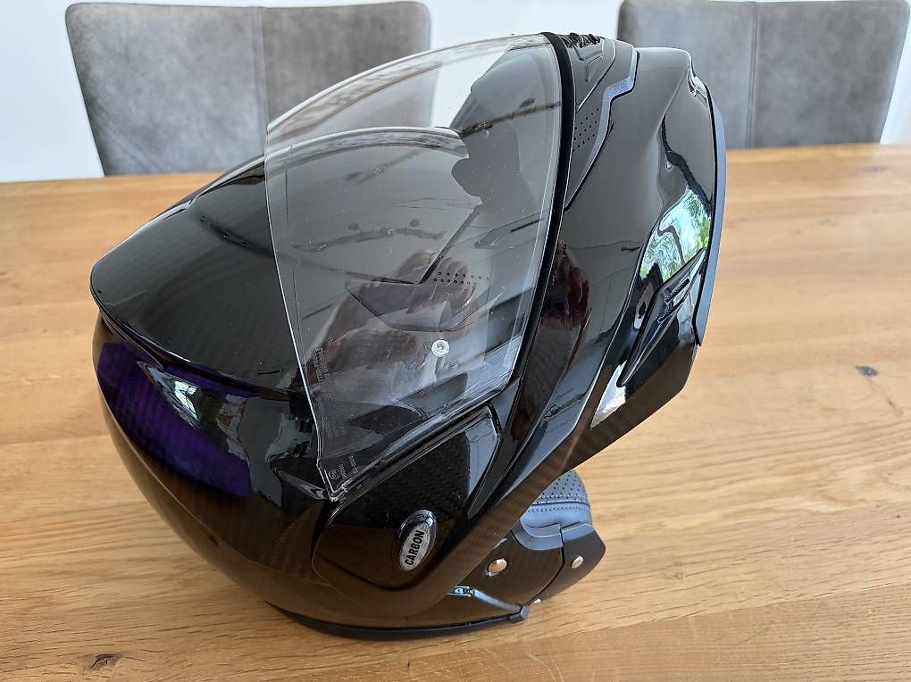 Completi & Tailleur: Motorradbekleidung Damen – Usato da St. Gallen venduto da hei_r885 3