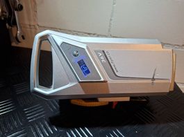 Panasonic 36V Akku Flyer