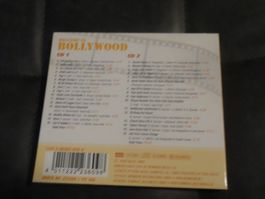 Welcome to Bollywood CD