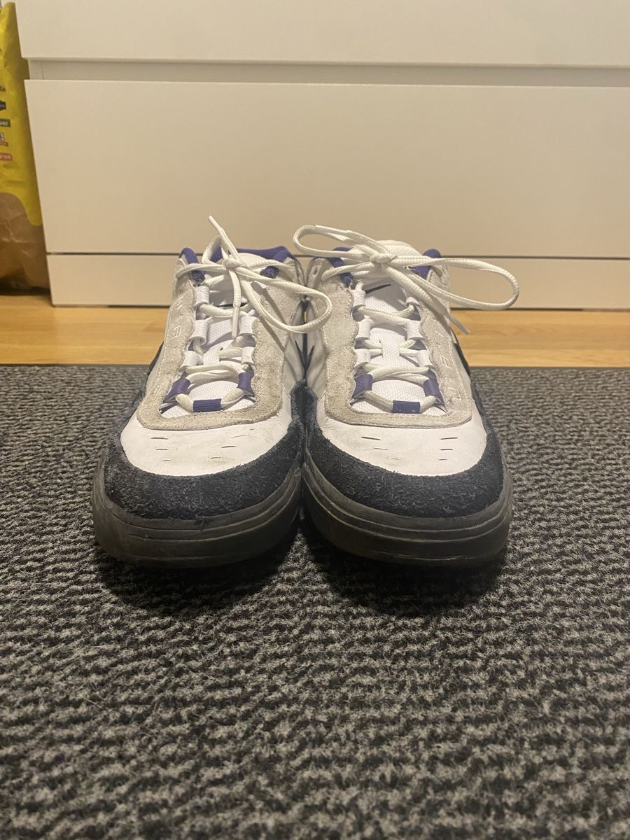 Chaussures hommes: Nike SB Air Max – Neuf (Voir description) à Oberrohrdorf par Snoop75 4
