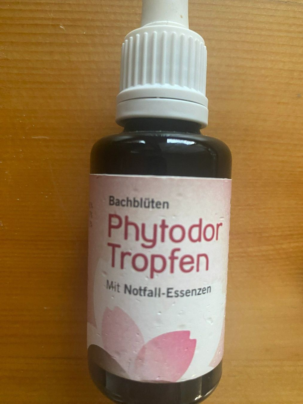 Cibi & Specialità: BACHBLÜTEN *NOTFALLESSENZEN* – Nuovo e nell'imballaggio originale da Meienried venduto da ManuelaBoutique 1